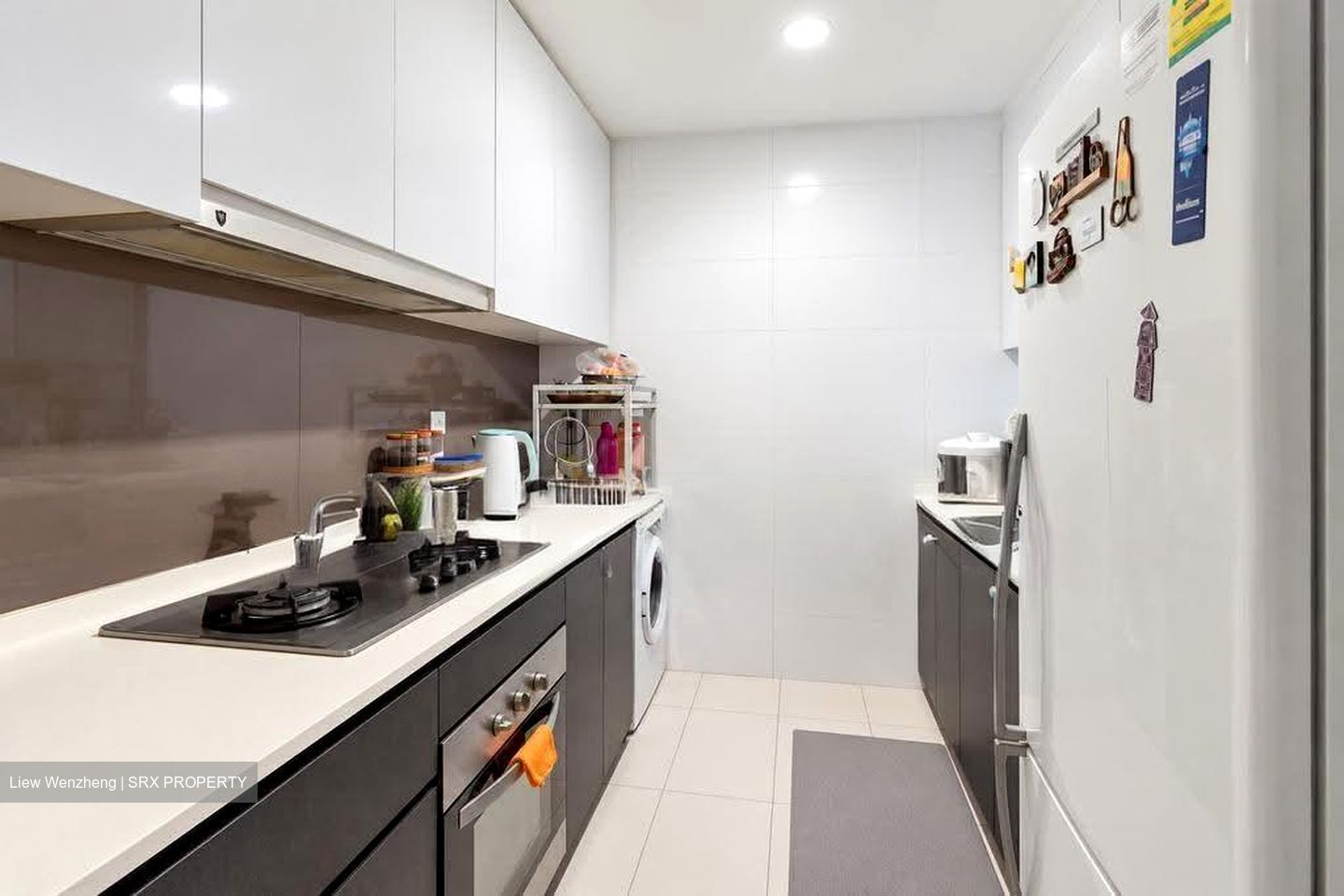 Esparina Residences (D19), Condominium #634190051